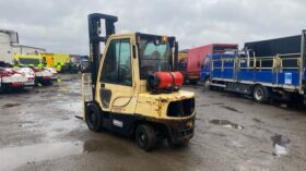 2014 HYSTER H3.5FT  For Auction on 2024-10-29 at 09:30 full