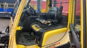 2014 HYSTER H3.5FT  For Auction on 2024-10-29 at 09:30 full