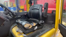 2014 HYSTER H3.5FT  For Auction on 2024-10-29 at 09:30 full