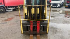 2014 HYSTER H3.5FT  For Auction on 2024-10-29 at 09:30 full