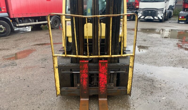 2014 HYSTER H3.5FT  For Auction on 2024-10-29 at 09:30 full