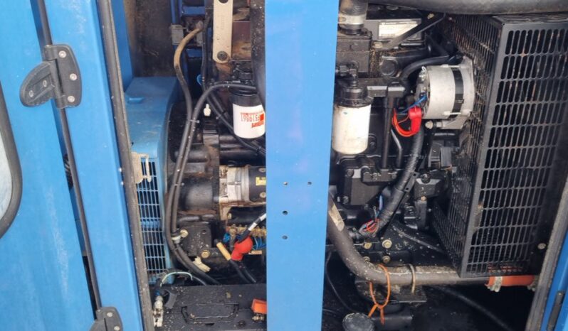 SDMO J110K Generators For Auction: Leeds – 23rd, 24th, 25th, 26th October @ 08:00am full