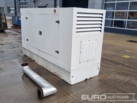 2015 Perin 7000S Generators For Auction: Leeds – 23rd, 24th, 25th, 26th October @ 08:00am full