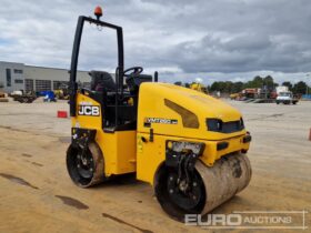 2018 JCB VMT260-120 Rollers For Auction: Leeds – 23rd, 24th, 25th, 26th October @ 08:00am full