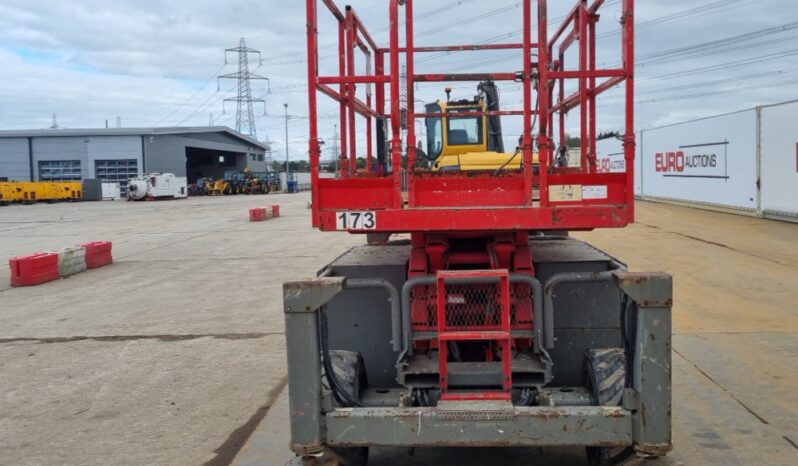 2011 SkyJack SJ6832RT Manlifts For Auction: Leeds – 23rd, 24th, 25th, 26th October @ 08:00am full