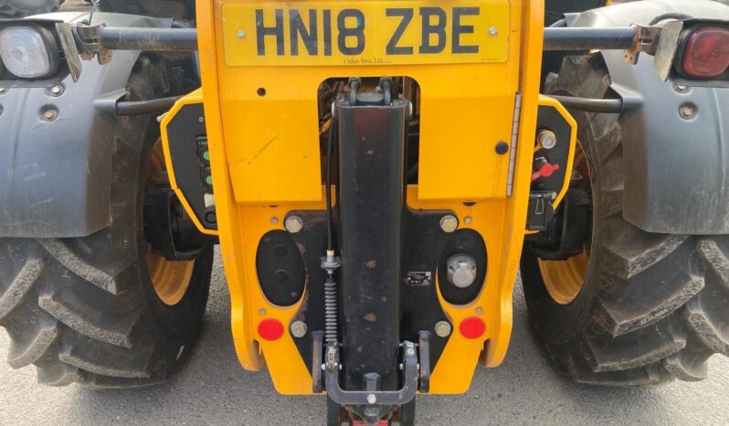 JCB 541.70 Agri Super full