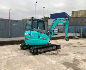 2021 Kobelco SK58SRX-7 full