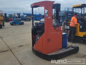 BT RR B1 Forklifts For Auction: Leeds – 23rd, 24th, 25th, 26th October @ 08:00am full