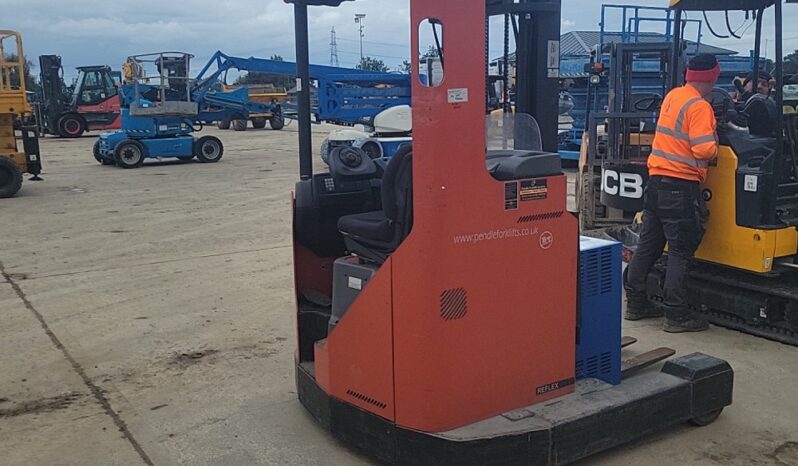 BT RR B1 Forklifts For Auction: Leeds – 23rd, 24th, 25th, 26th October @ 08:00am full