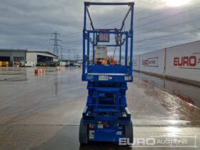 2012 SkyJack SJ3226 Manlifts For Auction: Leeds – 23rd, 24th, 25th, 26th October @ 08:00am full