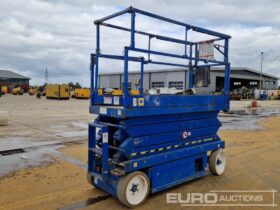 2012 SkyJack SJ3226 Manlifts For Auction: Leeds – 23rd, 24th, 25th, 26th October @ 08:00am full