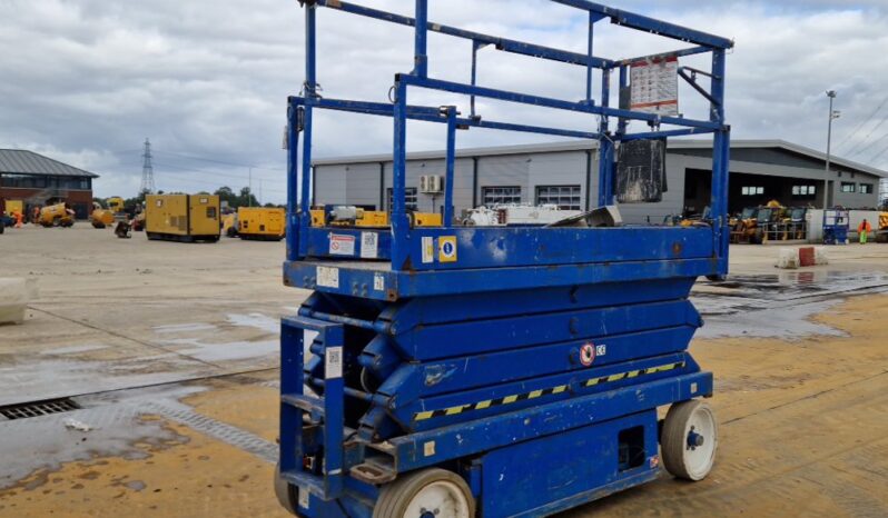 2012 SkyJack SJ3226 Manlifts For Auction: Leeds – 23rd, 24th, 25th, 26th October @ 08:00am full