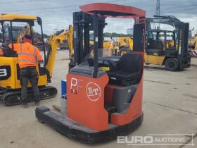 BT RR B1 Forklifts For Auction: Leeds – 23rd, 24th, 25th, 26th October @ 08:00am full