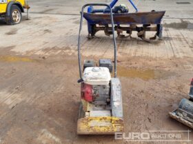 Bomag BP10/36 Asphalt / Concrete Equipment For Auction: Leeds – 23rd, 24th, 25th, 26th October @ 08:00am full