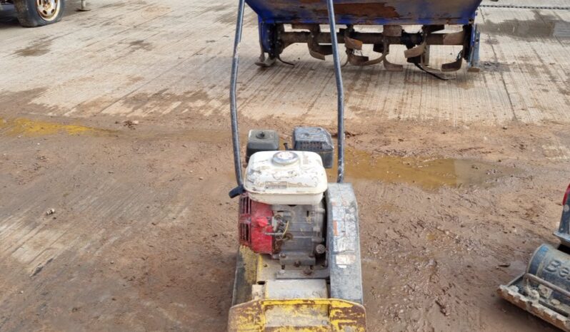 Bomag BP10/36 Asphalt / Concrete Equipment For Auction: Leeds – 23rd, 24th, 25th, 26th October @ 08:00am full