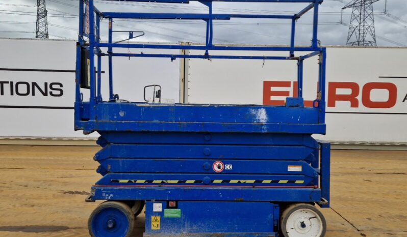 2012 SkyJack SJ3226 Manlifts For Auction: Leeds – 23rd, 24th, 25th, 26th October @ 08:00am full