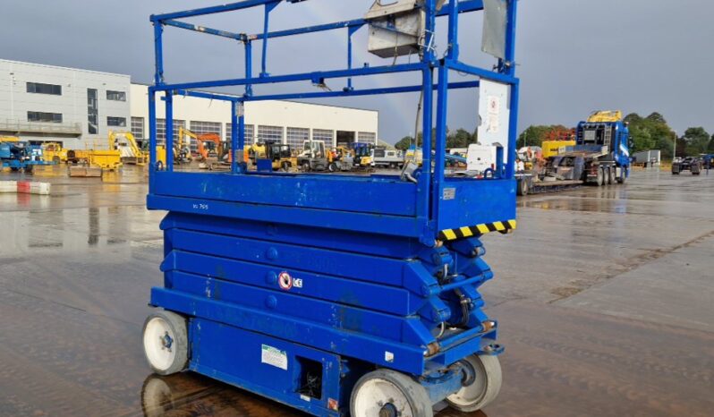 2012 SkyJack SJ3226 Manlifts For Auction: Leeds – 23rd, 24th, 25th, 26th October @ 08:00am full