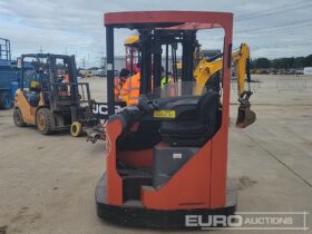 BT RR B1 Forklifts For Auction: Leeds – 23rd, 24th, 25th, 26th October @ 08:00am full