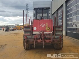 O & K F206 Motor Graders For Auction: Leeds – 23rd, 24th, 25th, 26th October @ 08:00am full