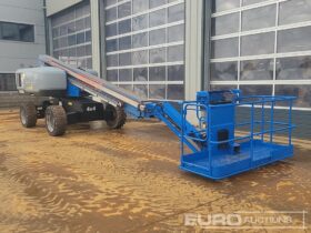 2018 Genie S65 Manlifts For Auction: Leeds – 23rd, 24th, 25th, 26th October @ 08:00am full