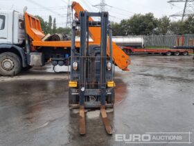 2012 Jungheinrich TFG320 Forklifts For Auction: Leeds – 23rd, 24th, 25th, 26th October @ 08:00am full