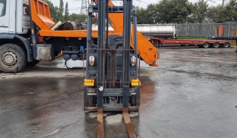 2012 Jungheinrich TFG320 Forklifts For Auction: Leeds – 23rd, 24th, 25th, 26th October @ 08:00am full