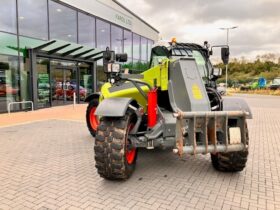 CLAAS Scorpion 746