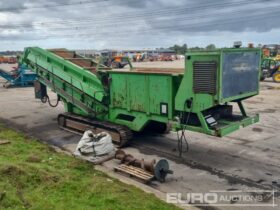 Neuenhauser Super Screener Screeners For Auction: Leeds – 23rd, 24th, 25th, 26th October @ 08:00am full