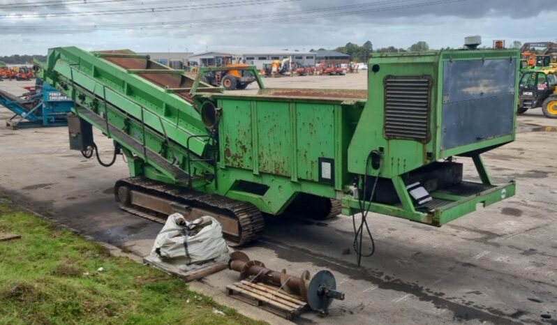 Neuenhauser Super Screener Screeners For Auction: Leeds – 23rd, 24th, 25th, 26th October @ 08:00am full