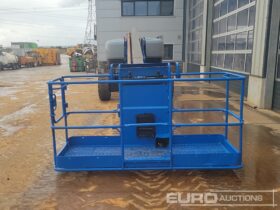 2018 Genie S65 Manlifts For Auction: Leeds – 23rd, 24th, 25th, 26th October @ 08:00am full