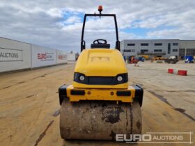 2018 JCB VMT260-120 Rollers For Auction: Leeds – 23rd, 24th, 25th, 26th October @ 08:00am full