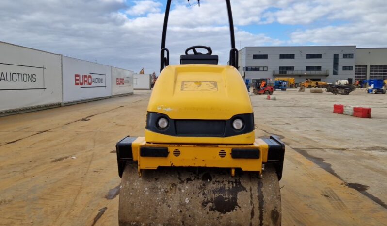 2018 JCB VMT260-120 Rollers For Auction: Leeds – 23rd, 24th, 25th, 26th October @ 08:00am full