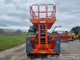 2019 Dingli JCPT2223RTA Manlifts For Auction: Leeds – 23rd, 24th, 25th, 26th October @ 08:00am full