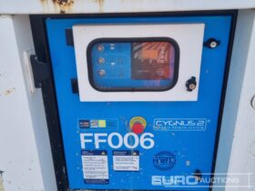 2017 Firefly CYG2-11/8/25/AGM Generators For Auction: Leeds – 23rd, 24th, 25th, 26th October @ 08:00am full