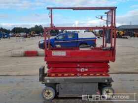 2013 SkyJack SJ3219 Manlifts For Auction: Leeds – 23rd, 24th, 25th, 26th October @ 08:00am full