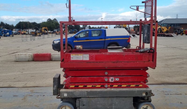 2013 SkyJack SJ3219 Manlifts For Auction: Leeds – 23rd, 24th, 25th, 26th October @ 08:00am full