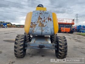 Haulotte HA16PXNT Manlifts For Auction: Leeds – 23rd, 24th, 25th, 26th October @ 08:00am full