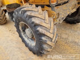 2018 Thwaites 3 Ton Site Dumpers For Auction: Leeds – 23rd, 24th, 25th, 26th October @ 08:00am full