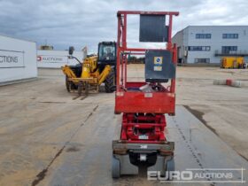 2013 SkyJack SJ3219 Manlifts For Auction: Leeds – 23rd, 24th, 25th, 26th October @ 08:00am full