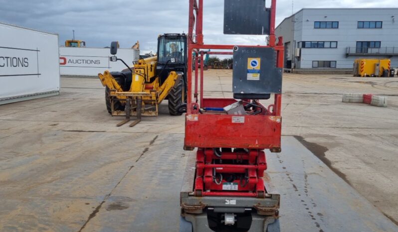 2013 SkyJack SJ3219 Manlifts For Auction: Leeds – 23rd, 24th, 25th, 26th October @ 08:00am full