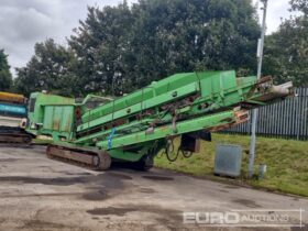 Neuenhauser Super Screener Screeners For Auction: Leeds – 23rd, 24th, 25th, 26th October @ 08:00am full