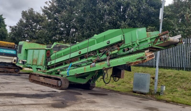 Neuenhauser Super Screener Screeners For Auction: Leeds – 23rd, 24th, 25th, 26th October @ 08:00am full