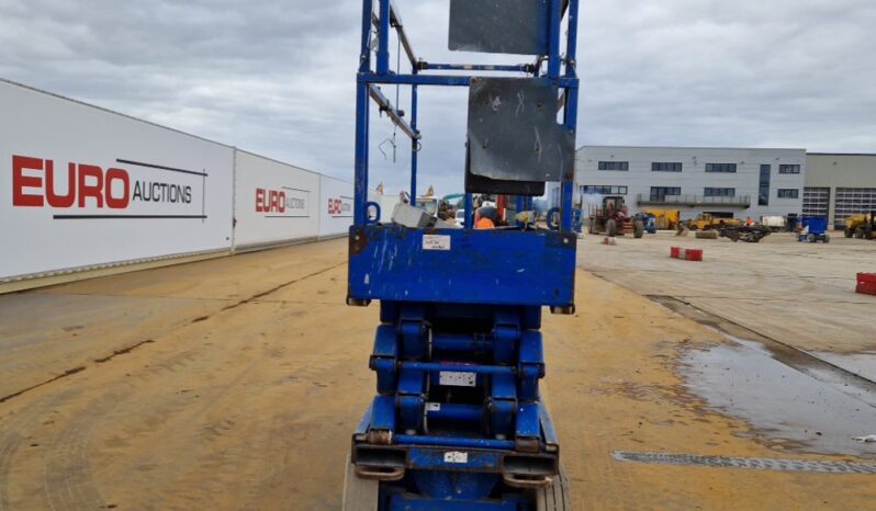 2012 SkyJack SJ3226 Manlifts For Auction: Leeds – 23rd, 24th, 25th, 26th October @ 08:00am full