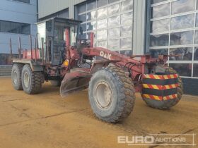 O & K F206 Motor Graders For Auction: Leeds – 23rd, 24th, 25th, 26th October @ 08:00am full