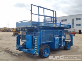 2013 Genie GS5390 Manlifts For Auction: Leeds – 23rd, 24th, 25th, 26th October @ 08:00am full