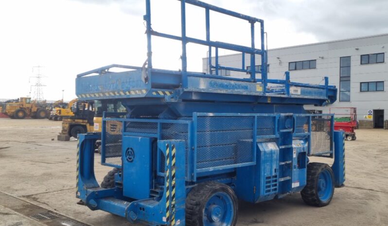 2013 Genie GS5390 Manlifts For Auction: Leeds – 23rd, 24th, 25th, 26th October @ 08:00am full