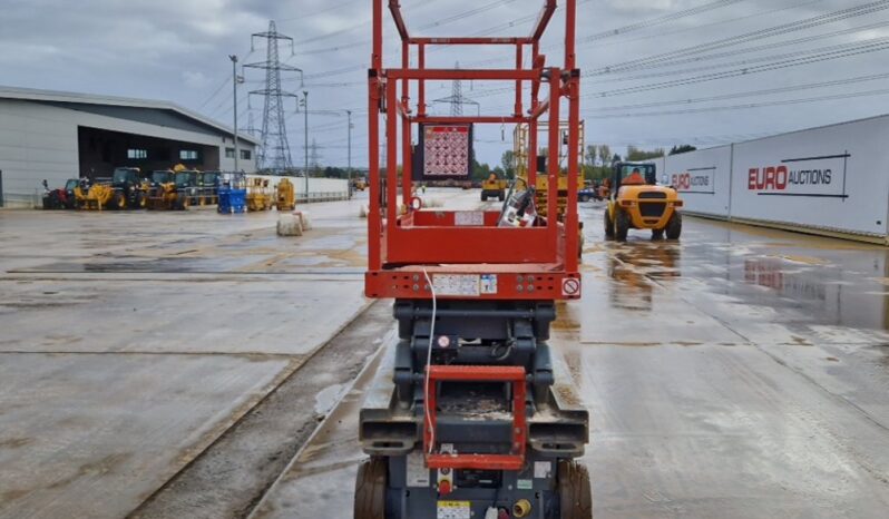 2018 SkyJack SJ3219 Manlifts For Auction: Leeds – 23rd, 24th, 25th, 26th October @ 08:00am full