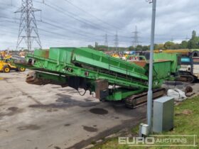 Neuenhauser Super Screener Screeners For Auction: Leeds – 23rd, 24th, 25th, 26th October @ 08:00am full