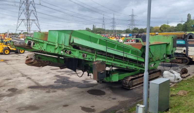 Neuenhauser Super Screener Screeners For Auction: Leeds – 23rd, 24th, 25th, 26th October @ 08:00am full