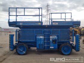 2013 Genie GS5390 Manlifts For Auction: Leeds – 23rd, 24th, 25th, 26th October @ 08:00am full